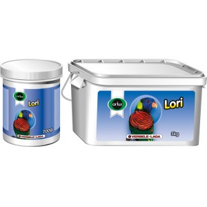 VERSELE LAGA ORLUX LORI 700 Gr 